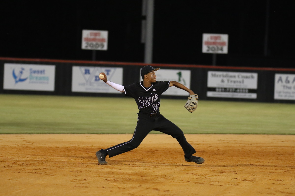 pontotoc west lauderdale mhsaa baseball playoffs31